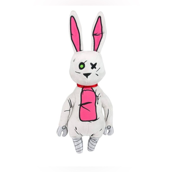 Numskull borderlands 3, Tina Tina Plushie - Picture 2 of 5